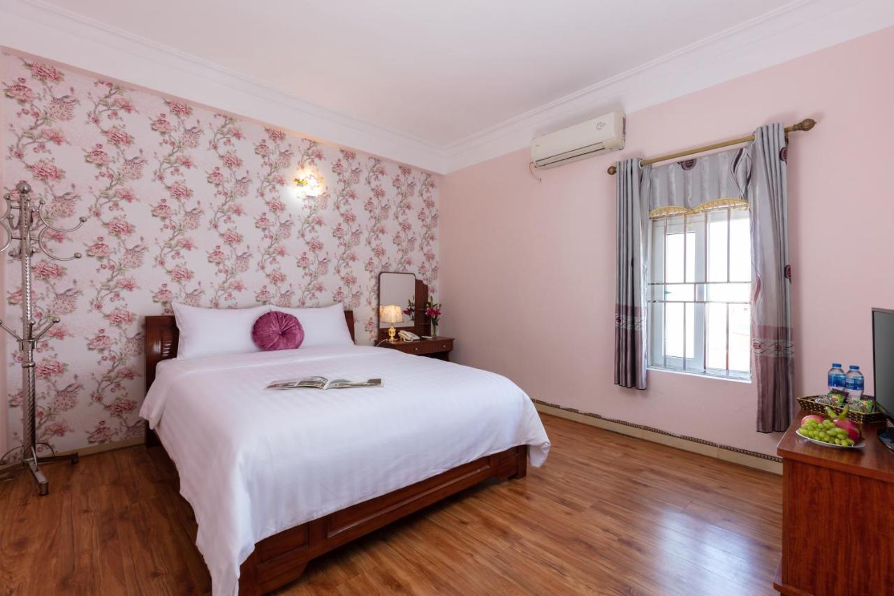 Airport Hotel Hanoi - Convenient & Friendly Thach Loi Экстерьер фото