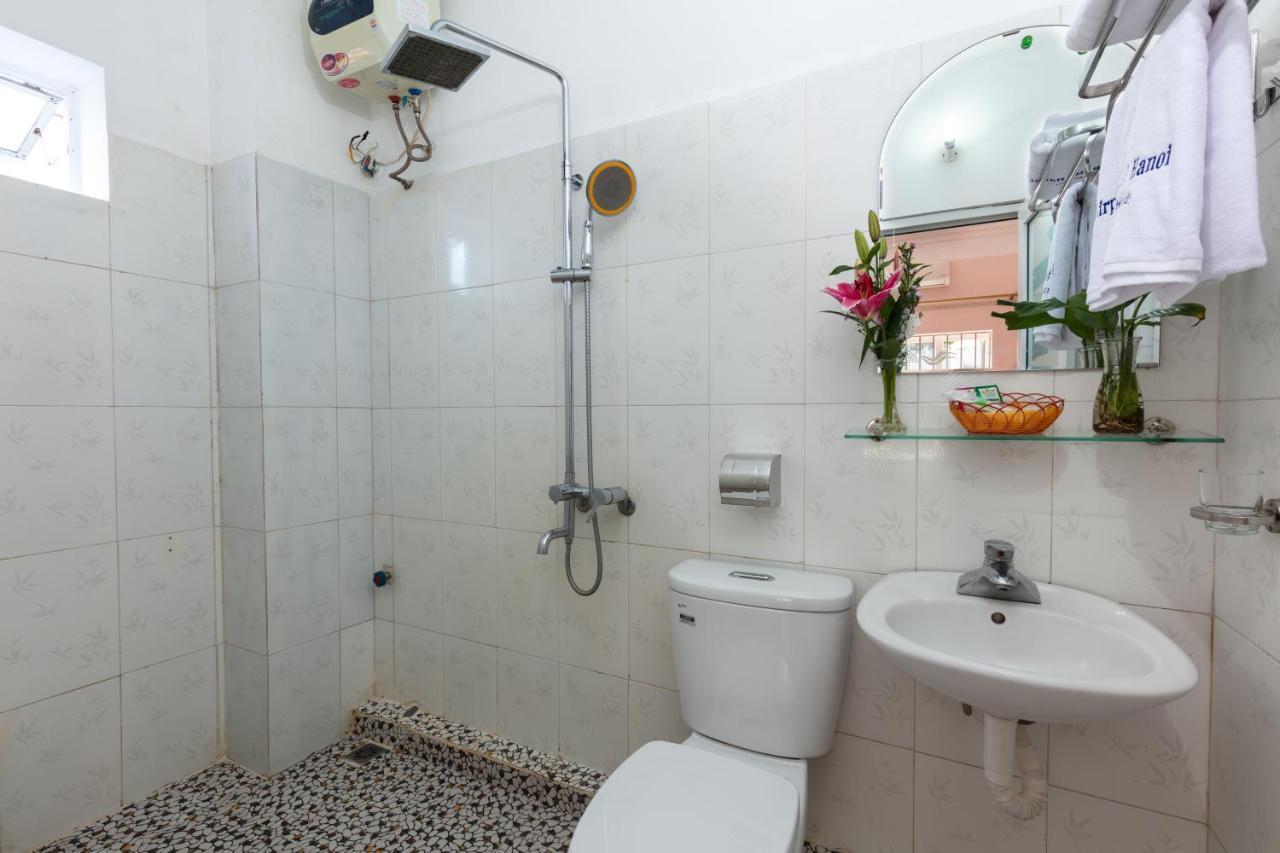 Airport Hotel Hanoi - Convenient & Friendly Thach Loi Экстерьер фото