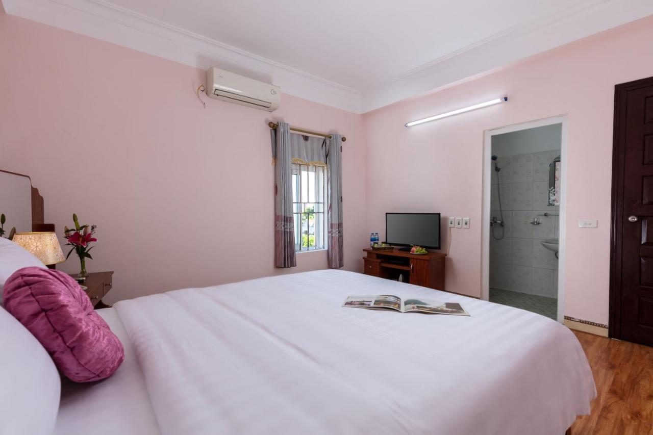 Airport Hotel Hanoi - Convenient & Friendly Thach Loi Экстерьер фото